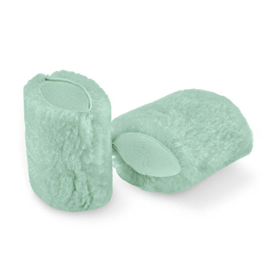 Tchibo Leke Çıkarıcı Sünger, Mikrofiber, Tekstil, 2 Adet