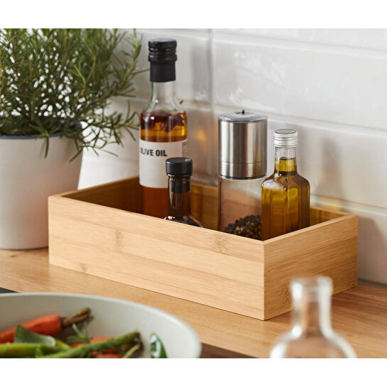 Tchibo Baharat Saklama Kutusu