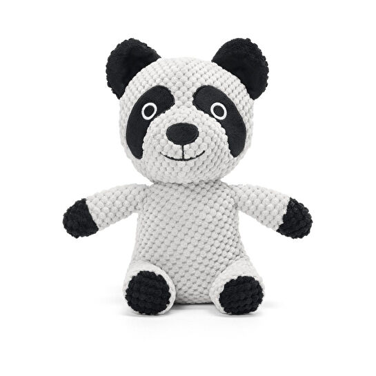 Tchibo Pelüş Köpek Oyuncağı, Rakun, Geri Dön. Pes