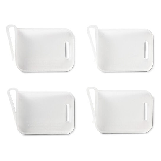 Tchibo Buzdolabı Ayracı, 4 Adet