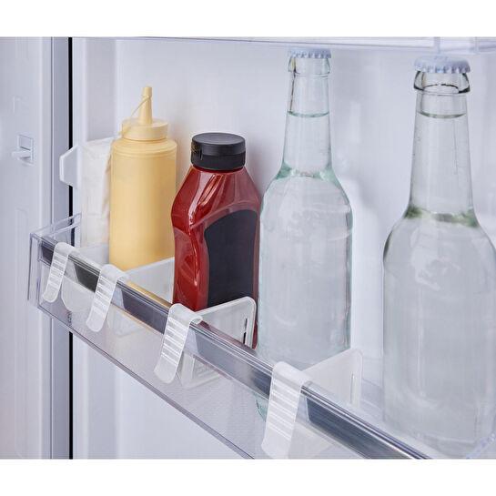 Tchibo Buzdolabı Ayracı, 4 Adet