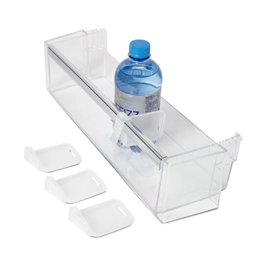 Tchibo Buzdolabı Ayracı, 4 Adet