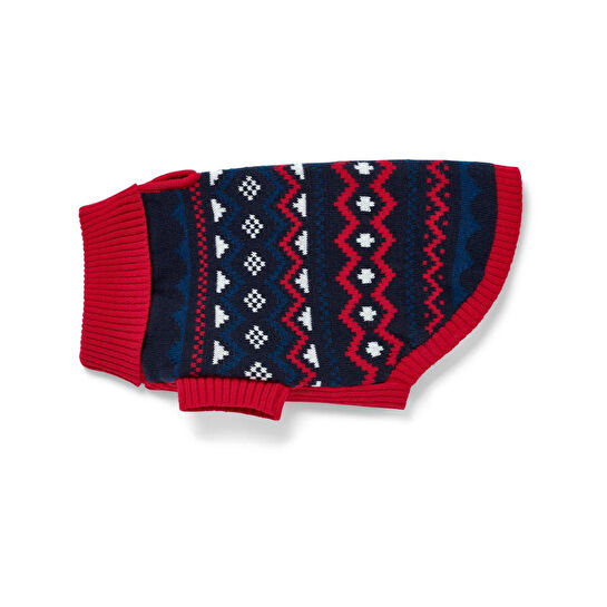 Tchibo Köpek Kazağı, Geri Dönüşümlü Pes