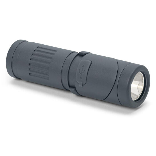 Tchibo Çok İşlevli Fener, 2’si 1 Arada