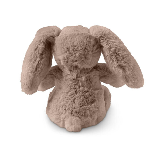 Tchibo Peluş Tavşan, Geri Dön. Pes