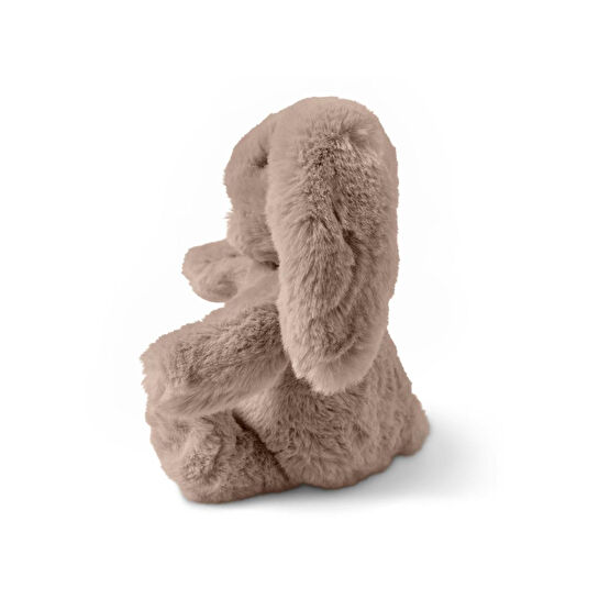 Tchibo Peluş Tavşan, Geri Dön. Pes