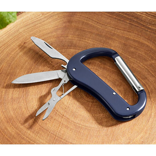 Tchibo Karabina Kanca, 5’i 1 Arada