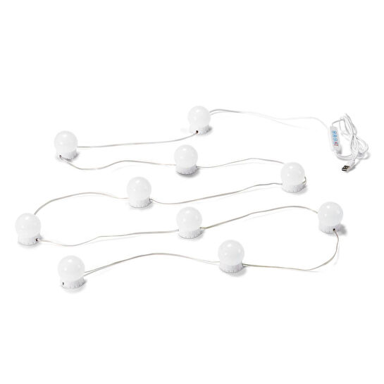 Tchibo Led Usb Işık Zinciri