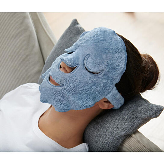 Tchibo Yüz Maskesi, 2 Adet