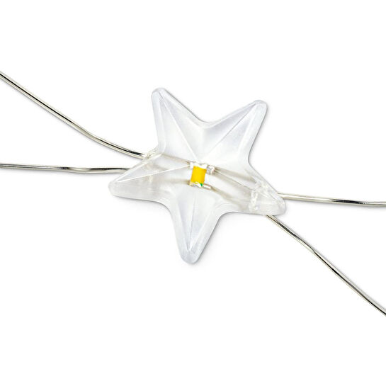 Tchibo Led Mikro Süsleme Işıkları