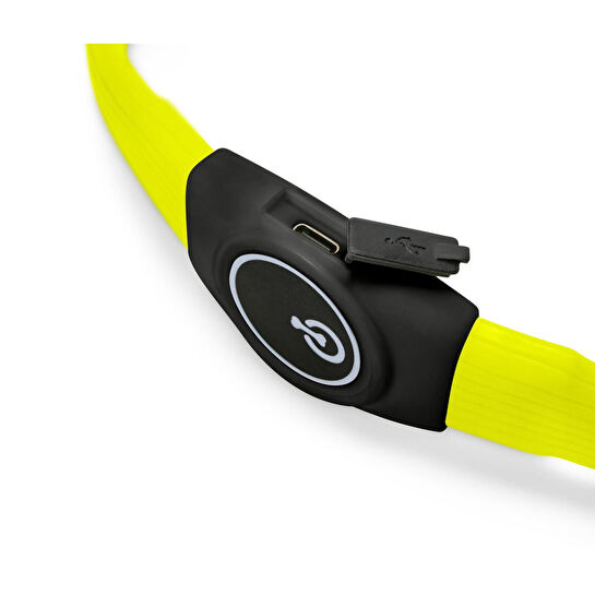 Tchibo Led’li Köpek Tasması