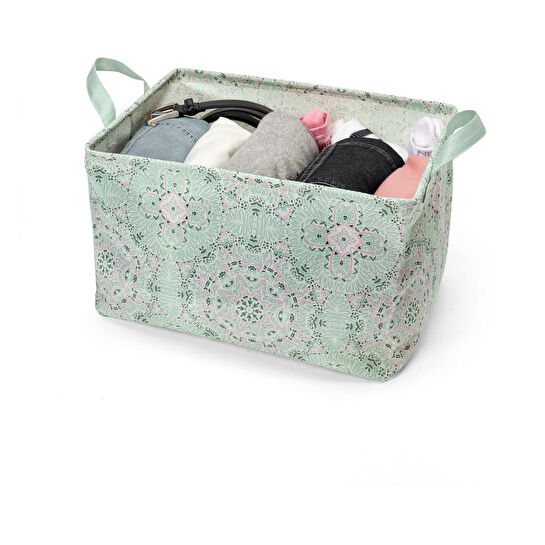 Tchibo Düzenleme Kutusu, Katlanabilir