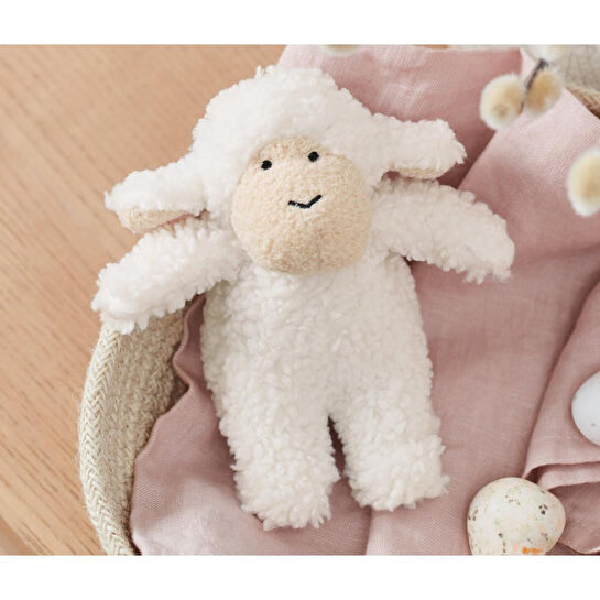 Tchibo Oyuncak Koyun, Sesli