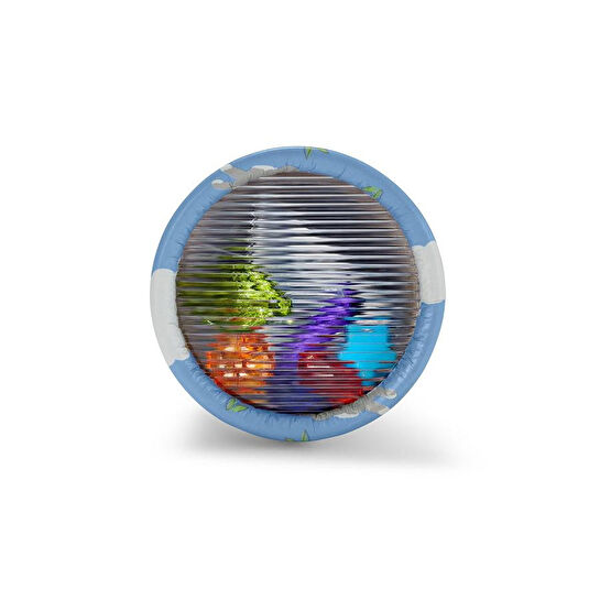 Tchibo Çiçek Dürbünü