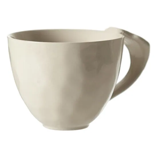 Mudo Home Flower Kupa-red 400ml