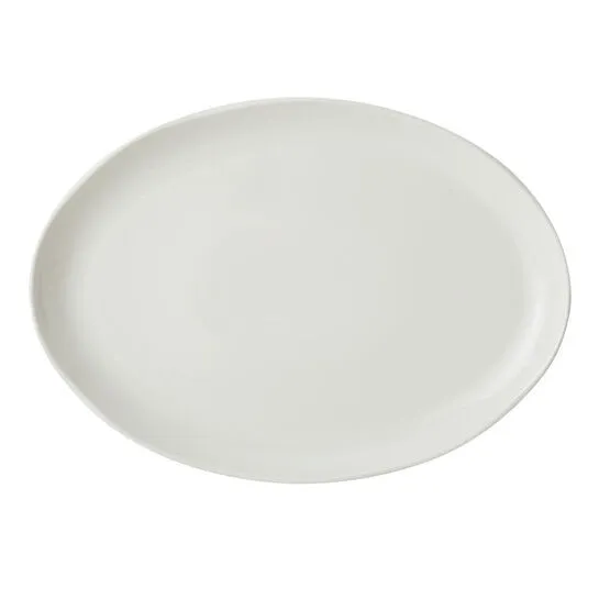 Mudo Home Aspendos Kayik Tabak 34cm