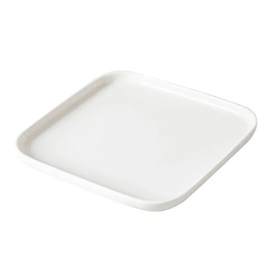 Mudo Home Natura Kare Pasta Tabaği 22cm
