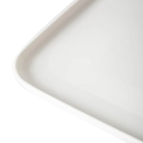 Mudo Home Natura Kare Pasta Tabaği 22cm