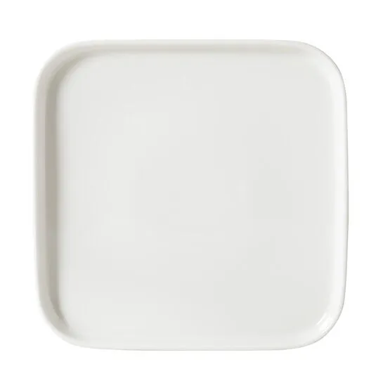 Mudo Home Natura Kare Pasta Tabaği 22cm