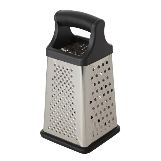 Mudo Home Handy Kare Rende Si̇yah