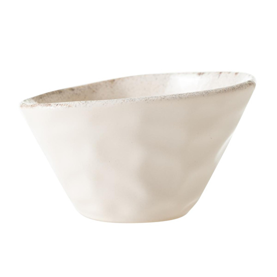 Mudo Home Tribeca Çerezli̇k Krem 12cm