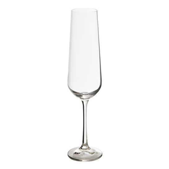 Mudo Home Crystalline Şampanya Kadehi̇ 200 Ml