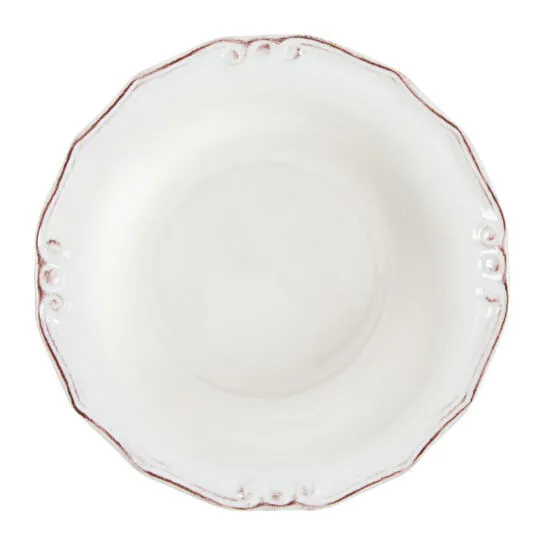 Mudo Home Ekru 18 Parça Porselen Yemek Takimi