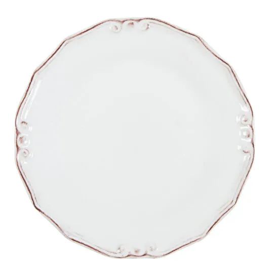 Mudo Home Ekru 18 Parça Porselen Yemek Takimi