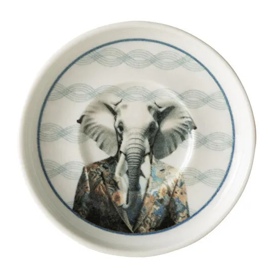 Mudo Home Iconic Çay Tabaği Seti̇-6li