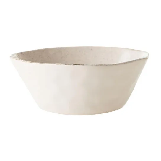 Mudo Home Tribeca Kase Krem 17cm