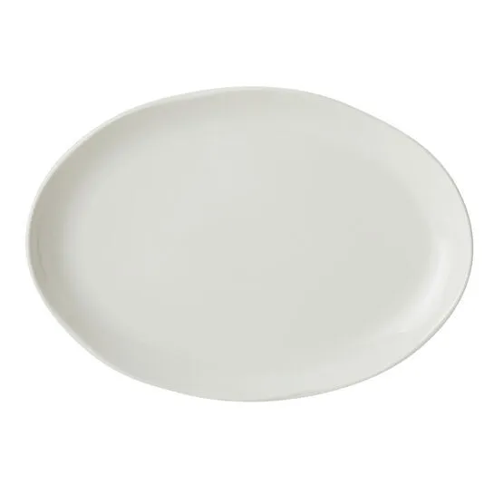 Mudo Home Aspendos Kayik Tabak 27cm