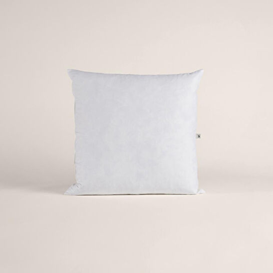 Penelope %100 Kaz Tüyü Kırlent İç Yastık - 45x45 Cm