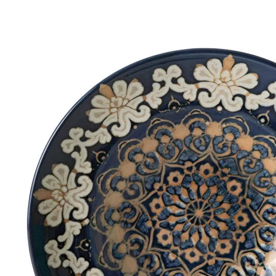 Mudo Home Beli̇ze Makarna Tabaği 27cm