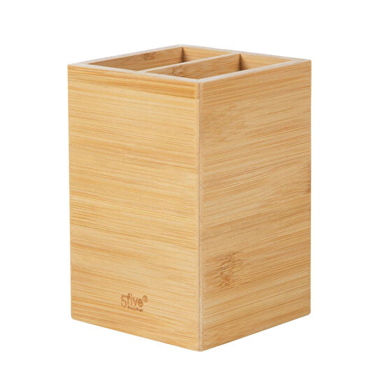 Mudo Home Bambu Kaşiklik