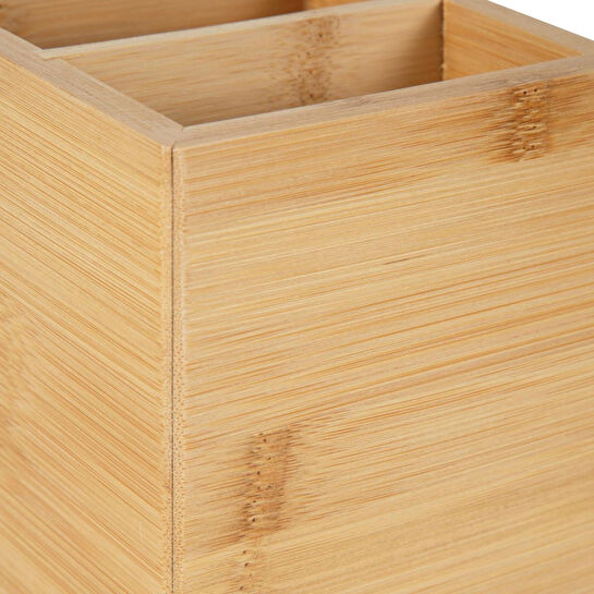 Mudo Home Bambu Kaşiklik