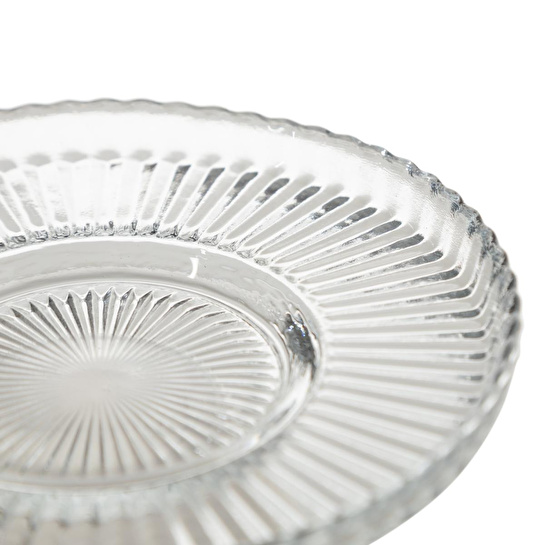 Mudo Home Çay Tabaği 12 Cm