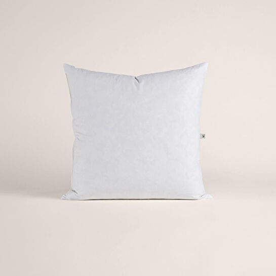 Penelope %100 Kaz Tüyü Kırlent İç Yastık - 50x50 Cm