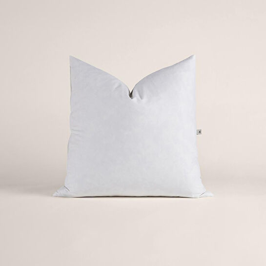 Penelope %100 Kaz Tüyü Kırlent İç Yastık - 50x50 Cm