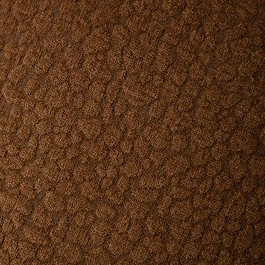 Mudo Home Julia Kirlent Kahve 45x45