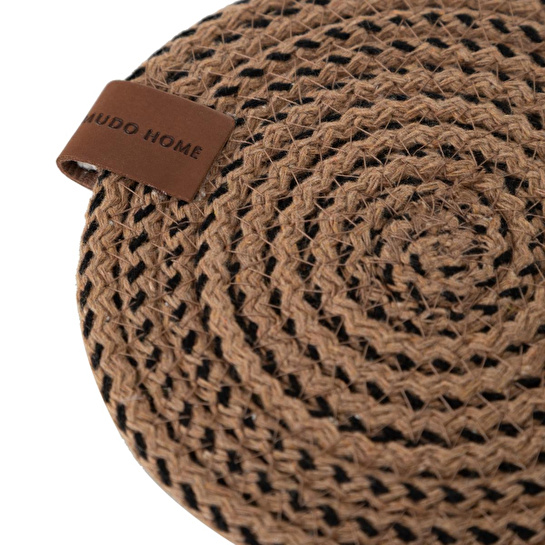 Mudo Home Vesta Bardak Altliği 13 Cm