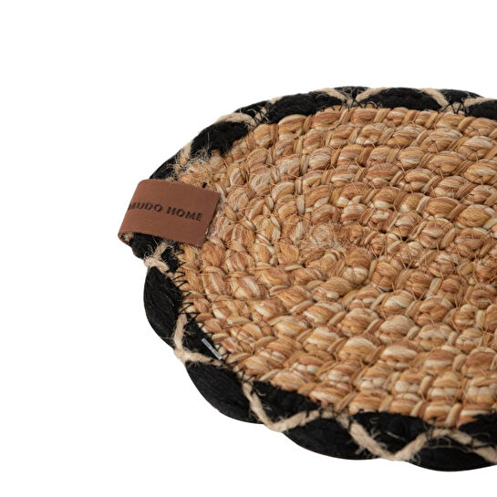 Mudo Home Fauna Bardak Altliği 13 X 17 Cm