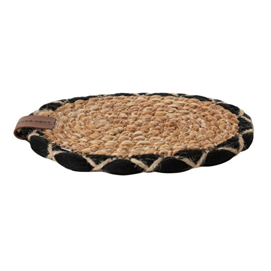 Mudo Home Fauna Bardak Altliği 13 X 17 Cm