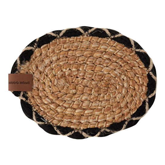 Mudo Home Fauna Bardak Altliği 13 X 17 Cm