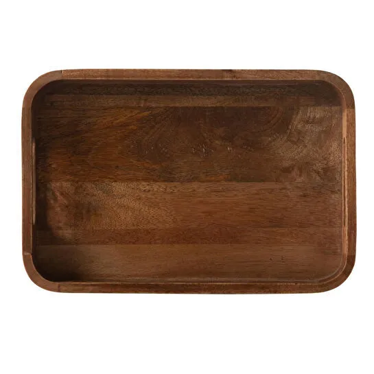 Mudo Home Mango Tepsi̇ 30x20cm