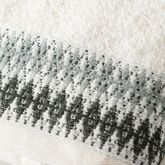 Mudo Home Terry El Havlusu 30x50