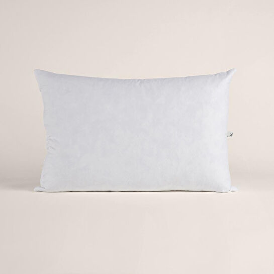 Penelope %100 Kaz Tüyü Kırlent İç Yastık - 40x60 Cm