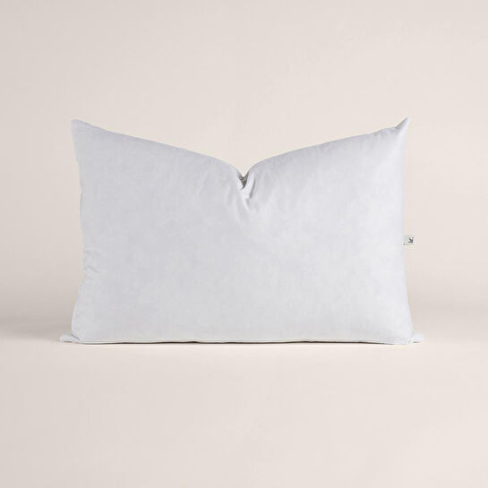 Penelope %100 Kaz Tüyü Kırlent İç Yastık - 40x60 Cm