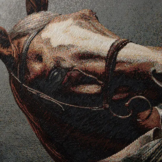 Mudo Home At Goblen Kirlent 45x45