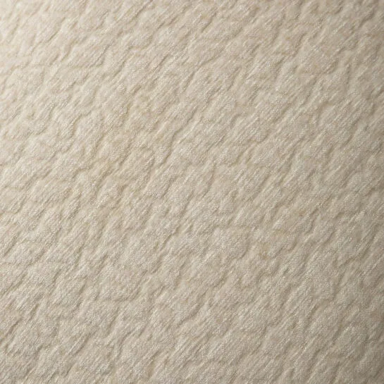 Mudo Home Julia Kirlent Ekru 45x45