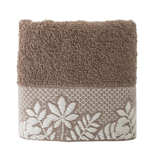 Mudo Home Liz Jakarli Vi̇zon El Havlusu 30x50